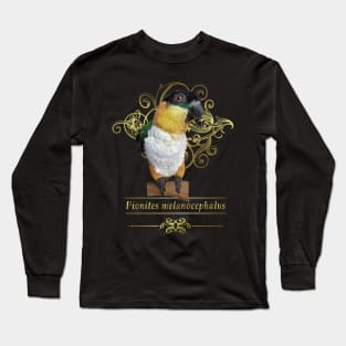 Caique Long Sleeve T-Shirt